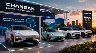 Changan uses FILDA 2026 to accelerate its African expansion