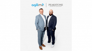 agilimo gewinnt Peakstone Growth Partners als Wachstumsinvestor