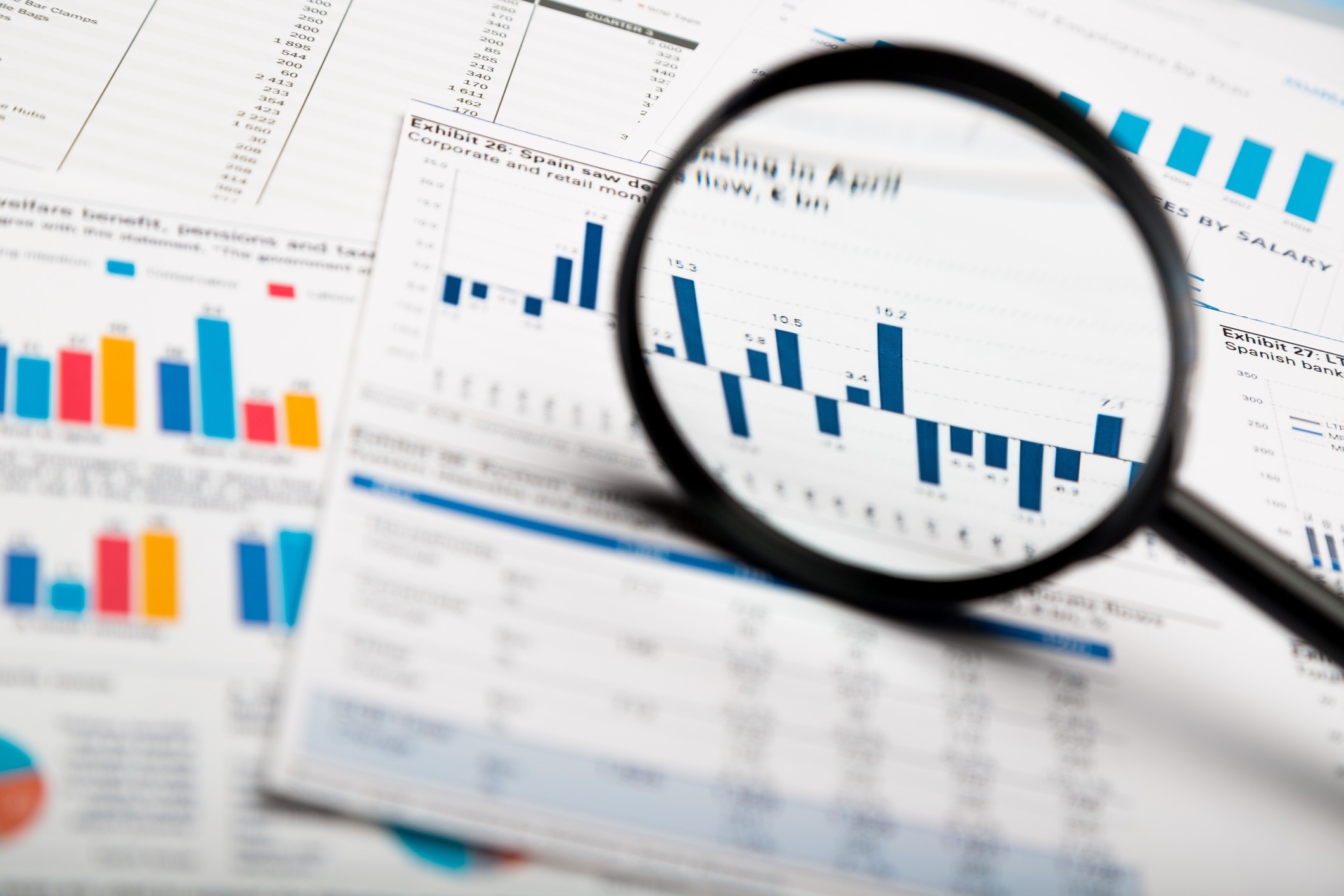 GECC Reports Fiscal 2025 Q3 Financial Results