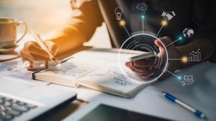 Go Green Global Technologies Corp. and Four DRobotics(R), Corp. Announce LOI to Merge and Launch Joint Agentic AI Efficiency Monitoring Systems