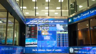 University Bancorp, Inc. Acquires Common Shares of Currency Exchange International, Corp.